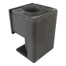 HVC 200 height adjustment, left, for swap-body vehicles