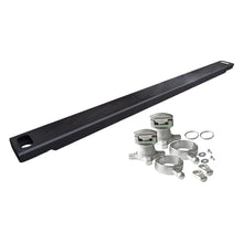 Cross member QT 160-80 V 410.150.000 f. swap-body vehicles