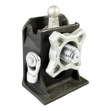 Container interlock VA 11 SK, for swap-body vehicles