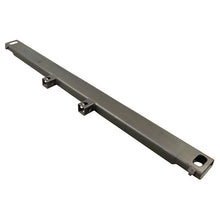 Cross member QT 160-80 RVX, raw, f. swap-body vehicles