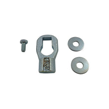 Latch kit suitable for crossbar QT 160-80 V