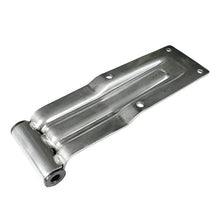 Hinge leaf "Medium", SS, L 274 mm, W 84 mm, H 33 mm
