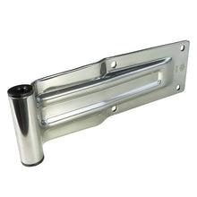 Hinge leaf "Medium", SS, L 274 mm, W 84 mm, H 33 mm