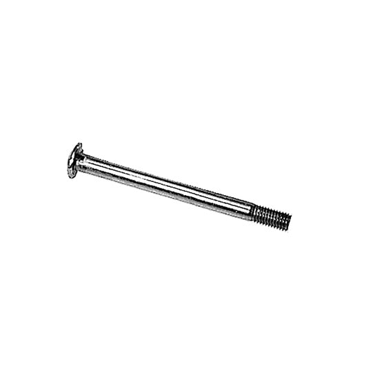 Bolt M10 x 115 mm, stainless steel
