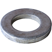 Anti-rack washer, stainless, for Ø 22 mm espagnolette bar