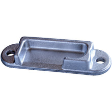 Counterholder, SS, R, for locking wedge 108071403