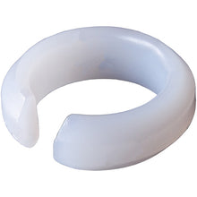 Nylon bush f. tube mtg., Ø 22 mm rotating rod