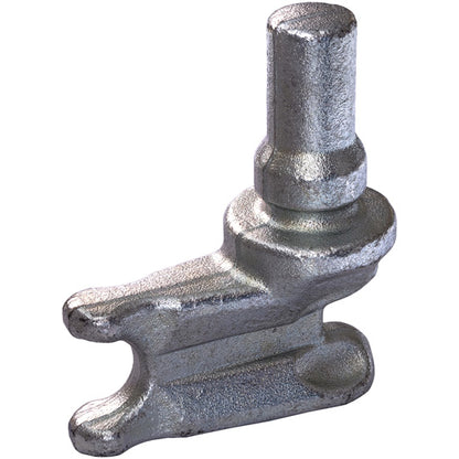 Clamping spigot, for counterholder 108071414, Ø 22 mm