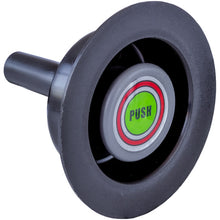 Interior release, accessories for espagnolette lock