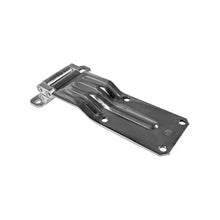 Double-jointed hinge, SS, L 267.5 mm, W 90 mm, H 25 mm