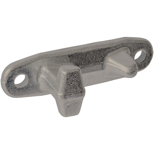 Ctrholder, SS, Ø 16 mm rotating rod