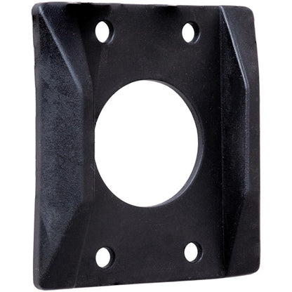 Underlay, PVC, f. door ret. hook part 108071652