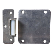 Counterholder, stainless, for closure 108071261