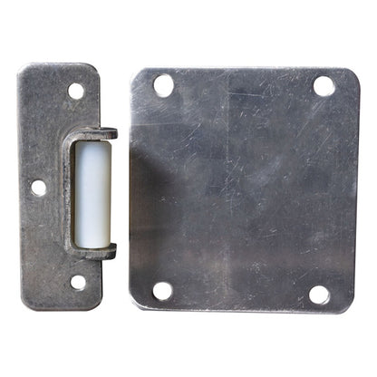 Counterholder, stainless, for closure 108071261