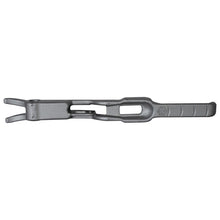 Hand lever for Slim closure, Geomet coated, 075025295B