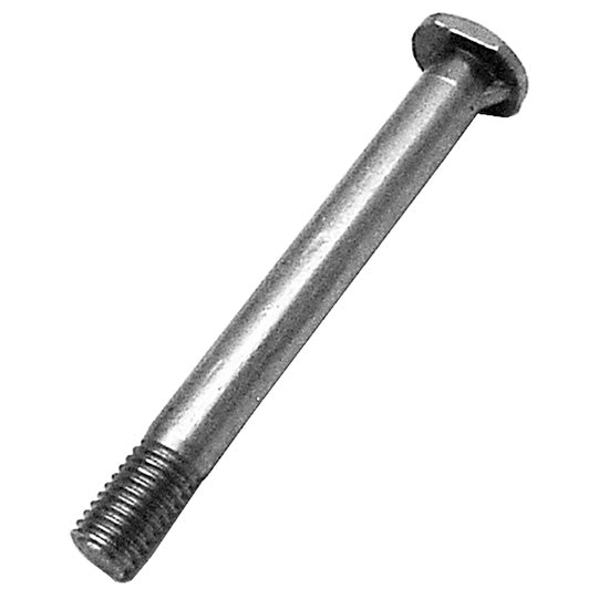 Bolt M10 x 95 mm, stainless steel
