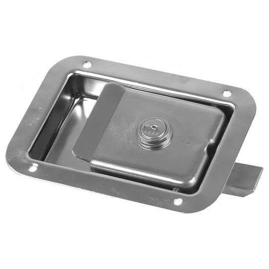 Built-in lock, SS, w/ lock, SS wedge