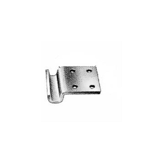 Counter latch for external lock