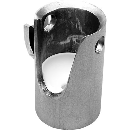 Lutande lager 2001 Kula Ø 60 mm Insexstifthål 19/19 mm