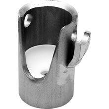 Tilting bearing 2001 Ball Ø 60 mm, pin bore 20/18 mm