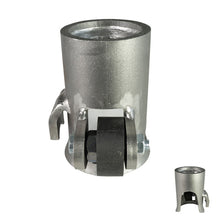 Tilting bearing 2001 ball Ø 60mm, pin width 19/19mm, low-noise