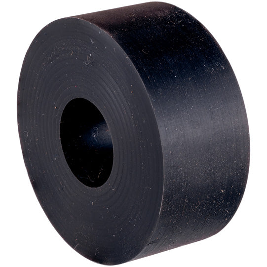 Vulkollan rulle/ljuddämparrulle 2005, Ø 50 x 20 x 18 mm