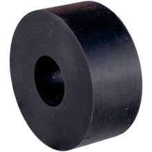 Vulkollan roller/silencer roller 2005, Ø 50 x 20 x 18 mm