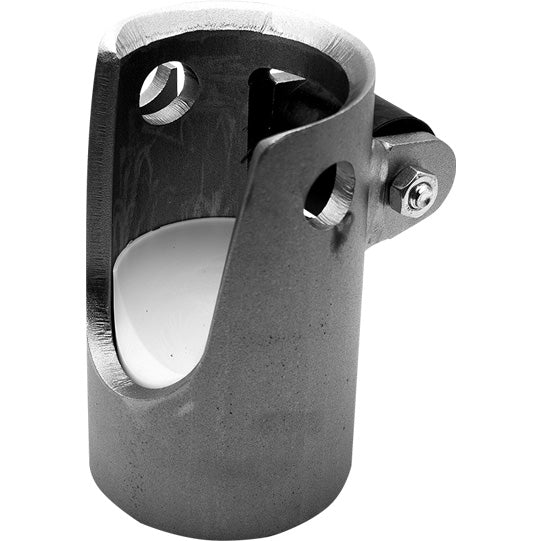 Tilting bearing 3001, ball Ø 80 mm, pin bore 24/24 mm