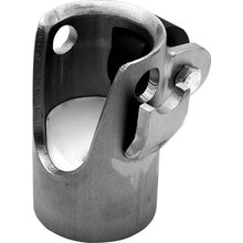 Tilting bearing 3001 Ball Ø 80 mm, pin bore 25/22 mm