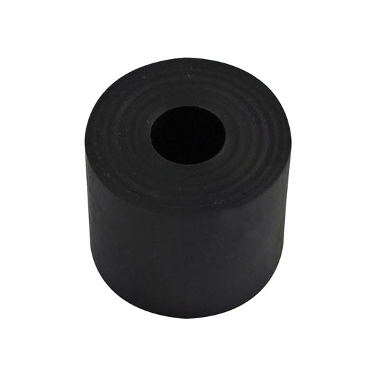 Vulkollan rulle/ljuddämparrulle 3005, 50 x 42 x 18 mm