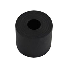 Vulkollan roller/silencer roller 3005, 50 x 42 x 18 mm