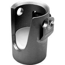 Tilting bearing 4001 Ball Ø 100 mm, pin bore 32/28 mm