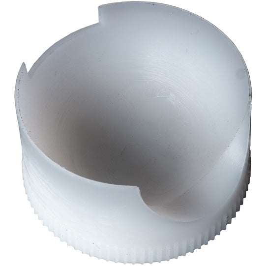 Durethan cup 1003, f. ball Ø 45 mm, f. tilting bearing 1001