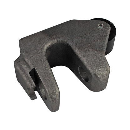 Tilting bracket bearing 8001, socket pin bore 24/24 mm, raw stl