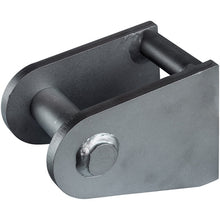 Tilting jib f.k 8002, raw stl.