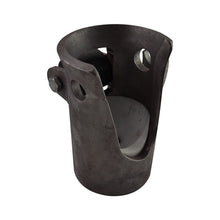 Tilting bearing Ball Ø 80 mm Bore 25/22 mm Set 1.2 mm lower