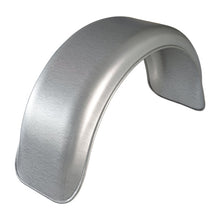 Mudguard H2413, galvanised, 240 × 1285 × 415 × 400 × 800 mm