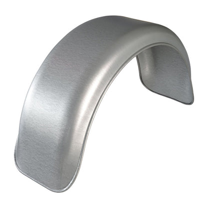 Mudguard H2413, galvanised, 240 × 1285 × 415 × 400 × 800 mm