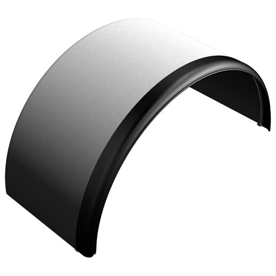 Mudguard - GHK 65.1340.21/100 (GH 6521/ 115)