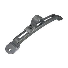 Mudguard bracket - VR 40.0, galvanised