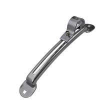Mudguard bracket - VR 42.4, galvanised