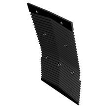 Splash guard system complete 376