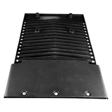 Anti-spray complete system 690 cpl 376 SG, lamella structure