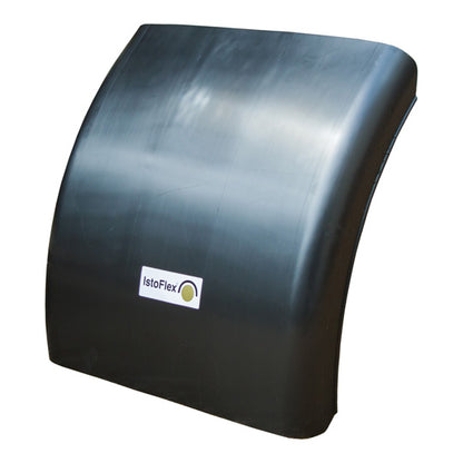 Mudguard Istoflex L 4210 gold