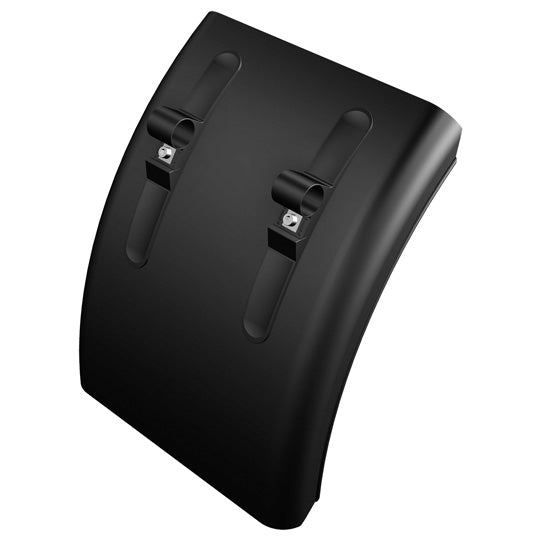 Mudguard Greenflex L 4507, with bracket