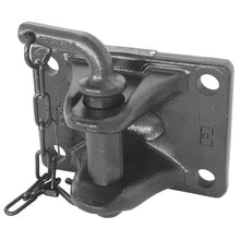 Towing hitch type SK 5, RO 205A50000