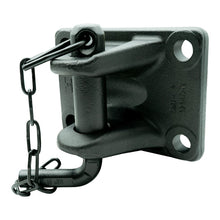 Towing hitch type SK 5A, RO 205H51000