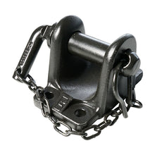 Towing hitch type SK 30, RO 230B35000