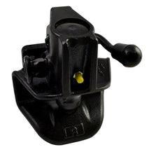 Compact coupling f. transporter 83x56 mm, RO243A11000