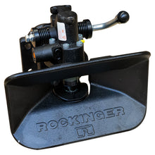 Automatic clutch, 40mm, 140x80 mm, RO400A46001